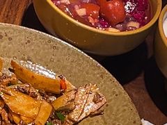-薇酌饮·陕西菜(南门外店)
