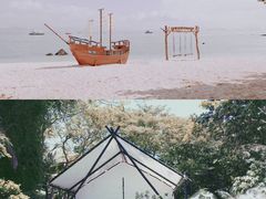 -三亚蜈支洲岛旅游区