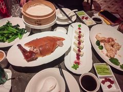 -金鸭季·北京烤鸭(深业上城店)