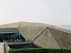 -北京周口店北京人遗址博物馆
