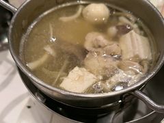 -味餐厅·海鲜·火锅·自助餐