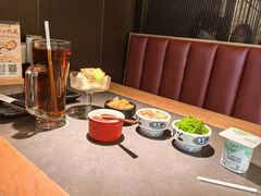 -沼津港精致料理·寿喜烧·烧鸟(龙湖南桥天街日料榜单店)