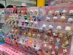 -泡泡玛特POPMART(天环购物中心店)