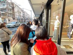 -Dal Cuore 达可芮冰淇淋(陕西北路店)