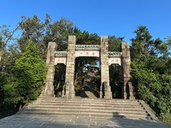 -含鄱口
