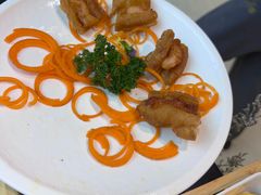 -湯系·煲汤手艺人(东二环泰禾广场店)