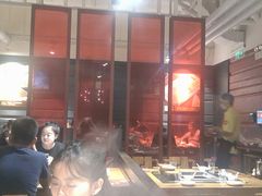 -巴奴毛肚火锅(广益哥伦布店)