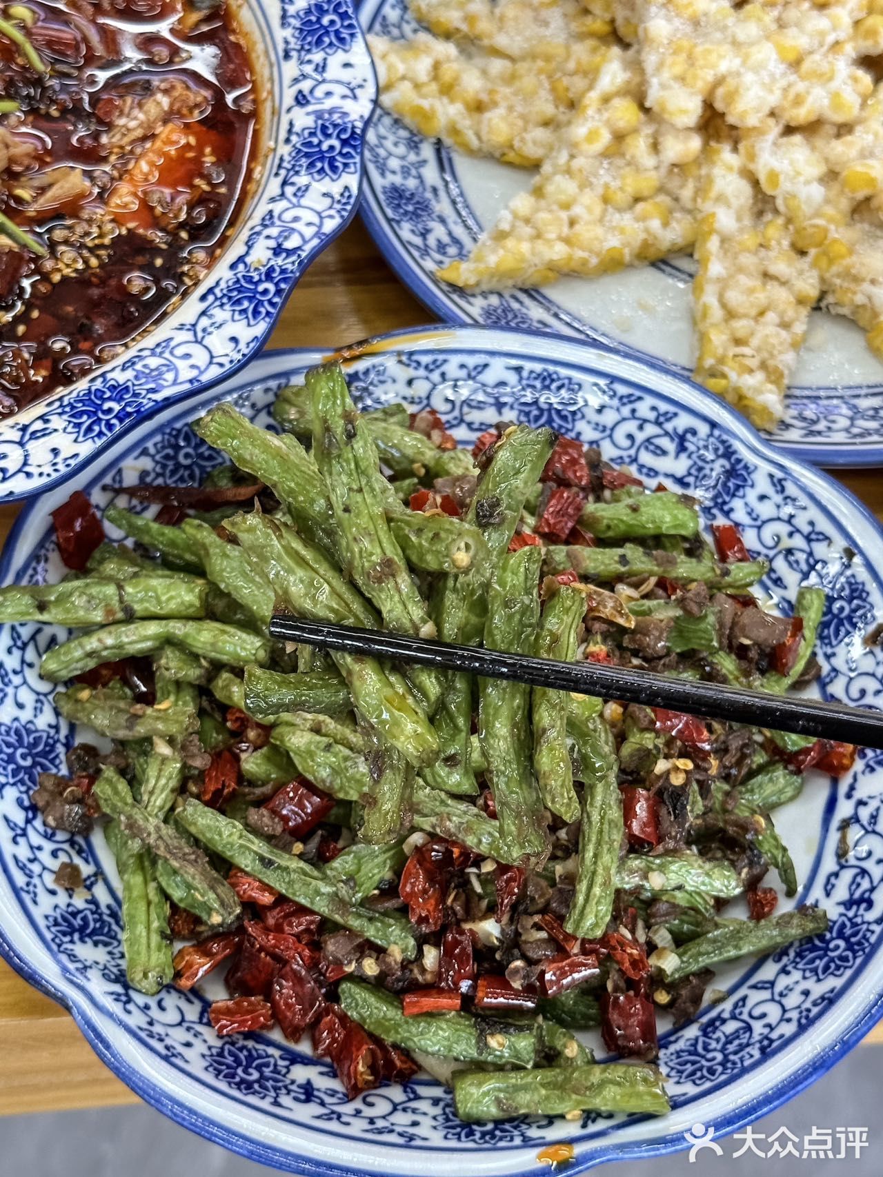 人均40+，吃饱吃好，不再是奢望[色]