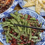 人均40+，吃饱吃好，不再是奢望[色]