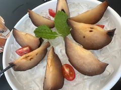 -红东阁东北菜烤肉酒馆(CROSS万象汇店)