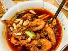 -五丁桥光头香辣蟹(望江橡树林店)