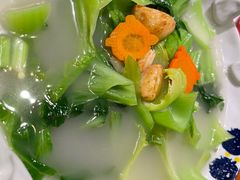 -清晖小苑•顺德地方菜(壹海城店)