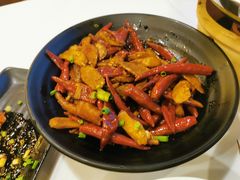 -湘江大码头·龙虾馆(渔人码头一店)