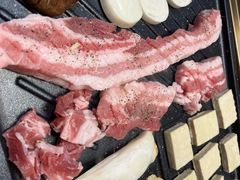 -金妈家烤肉(龙湖U城天街店)