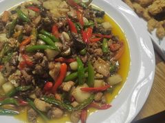 -翠云楼·汽锅鸡·云南特色菜(翠湖公园店)
