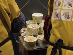 -秦园惠山豆腐花(惠山古镇店)