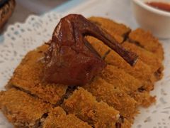 -鹭园酒家·四十年老字号