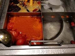 -海底捞火锅(奥山世纪城店)