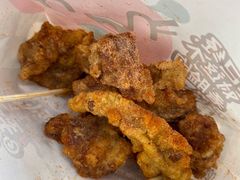 -傅强排骨(成都总店)
