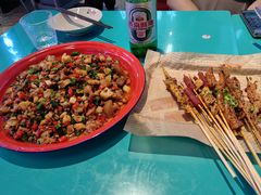 -川正旺江湖菜(三元桥店)