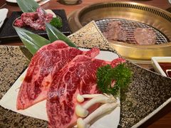 -御牛道日式烤肉料理(杭州万象城店)