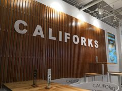 -CALIFORKS加州叉子轻食(朝阳门店)