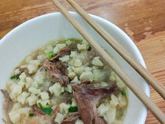 -刘信牛羊肉小炒泡馍(回民街店)
