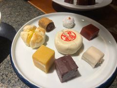 -真地道京味府·鲜橙烤鸭·北京菜(朝外大街东大桥店)