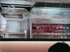 -拉蒂娜·巴西牛排馆 Latina·Brazilian Steakhouse(王府井喜悦店)