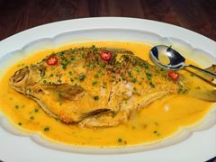 -曾宴·楚菜(湖北省博物馆店)