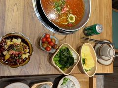 -老凯俚酸汤鱼(东山店)