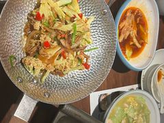 -湖兰金牌小炒肉(椒江万达店)
