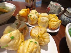 -大壶春生煎(四川中路店)
