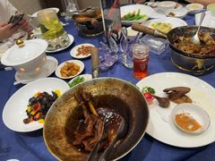 -新加坡泰国村酒楼(五角场店)