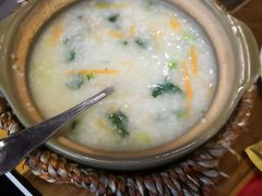 -花少爷·鲜虾干贝粥(延安万达店)