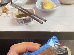 -深海聚汇·牛榴宴·自助料理(江宁万达店)