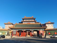 -中国紫檀博物馆
