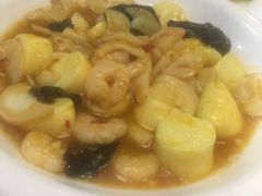 -乌镇那一年小院主题餐厅(甘泉西路店)