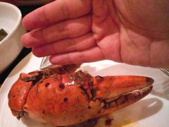 -Ministry of Crab(科伦坡店)