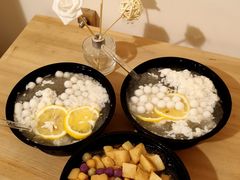 -串妹花式冰粉(乐山总店)