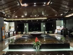 -上海怡沁园度假酒店
