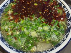 -有礼有面(知春路店)