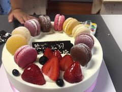 -巴黎贝甜(亿合城店)