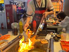 -猪的故事·韩式烤肉(韩乐坊店)
