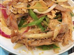 -河州春清真西北特色美食(虎踞路店)