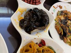 -晋阳饭庄(虎坊桥店)