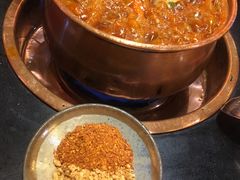 -镇江龙·火锅串串(武侯祠店)