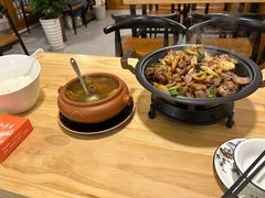 -小厨子私房菜·云南美食店