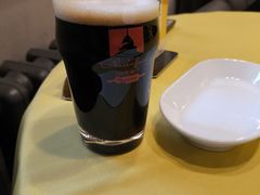 黑麦格瓦斯-秋林西餐厅