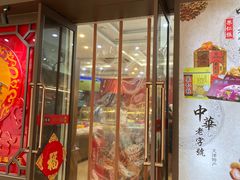 -南市食品街